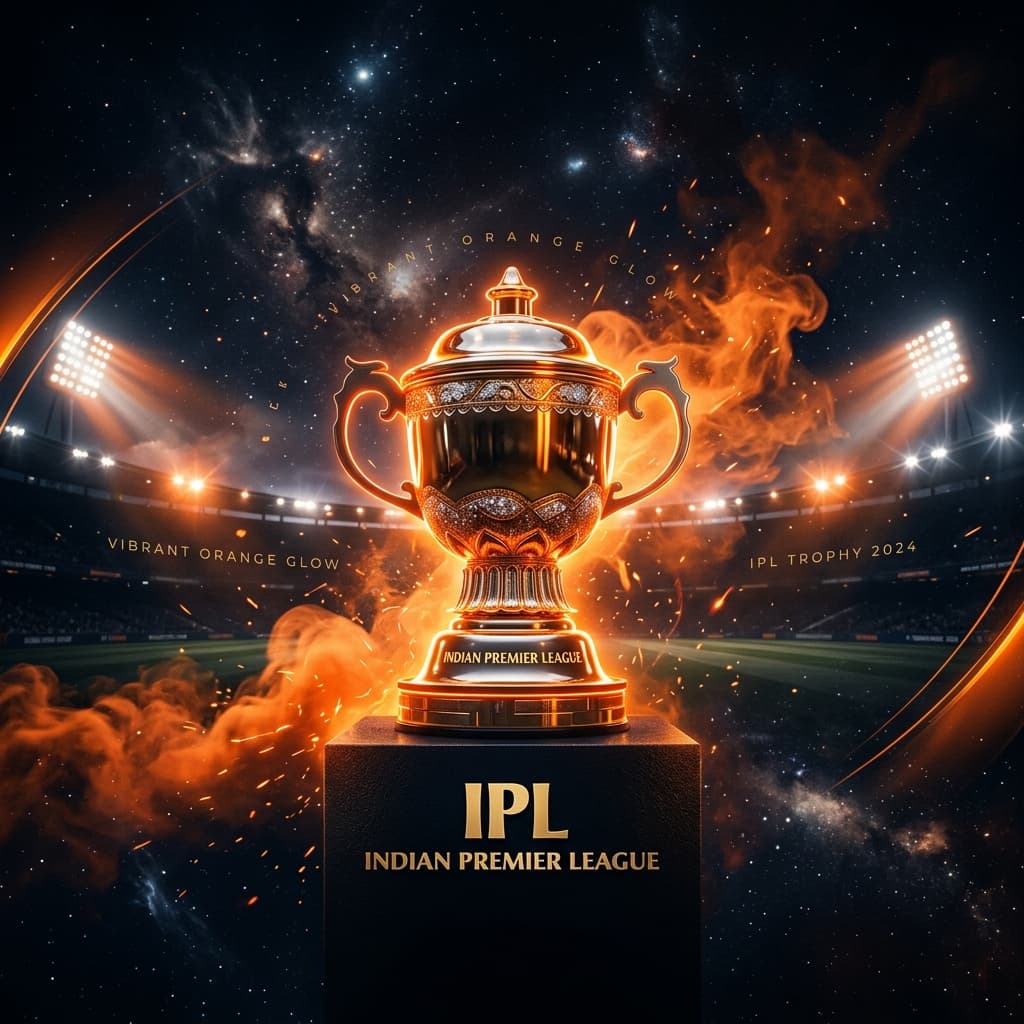 IPL Winners List (2008–2026)